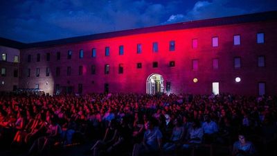 El concierto sorpresa de Veranos de la Villa llega al Conde Duque