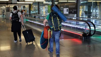 Los españoles trasladan sus vacaciones de agosto a septiembre