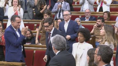 Junts pide a Illa explicaciones por dos nombramientos en su Gobierno