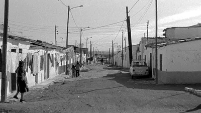 Así eran los barrios de Madrid a finales de los años 70