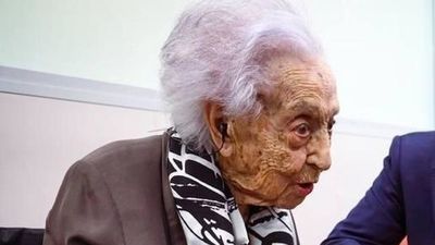 Muere la mujer más longeva del mundo, María Branyas, a los 117 años en Olot (Gerona)