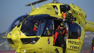 Dos personas mueren ahogadas y otra grave por inmersión en apenas dos horas