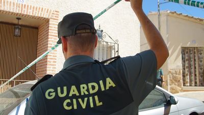 Jucil cree que el crimen de Otero "se podría haber evitado" de tener la Guardia Civil más medios en el ámbito rural