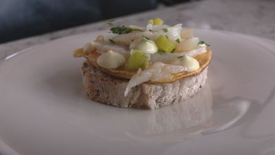 Llega la primera Ruta del Pintxo a LaFinca Grand Café