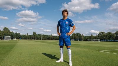 Joao Félix ficha por el Chelsea y dice adiós al Atlético de Madrid