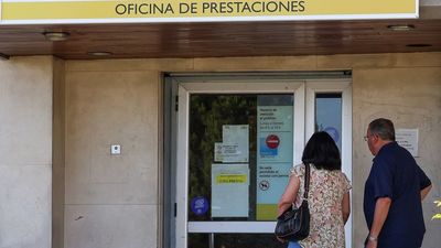 España sigue siendo el país con más desempleo en la OCDE, con una tasa del 11,2% en septiembre