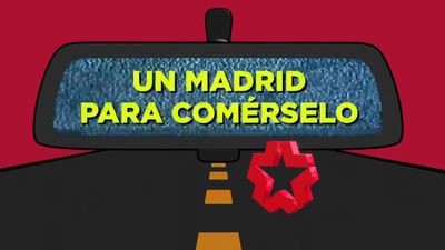 El retrovisor del verano: Un Madrid para comérselo