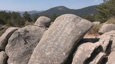 El Mirador de los poetas: inspiración para escritores y artistas