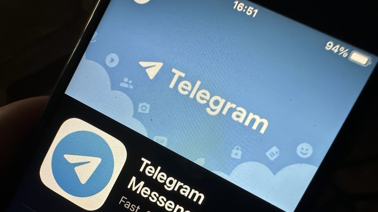 Telegram