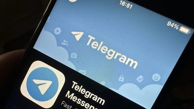 Detenido en Francia el cocreador de Telegram, Pável Dúrov