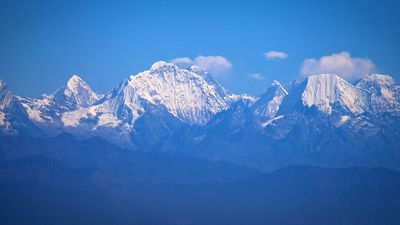 Hallan el cadáver de uno de los dos turistas catalanes desaparecidos en Nepal