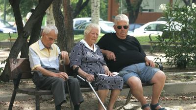 El gasto en pensiones alcanza la cifra récord de 12.828 millones en agosto, un 6,5% más