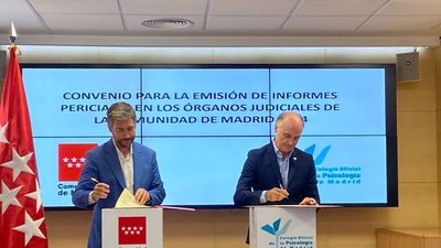 Más informes psicosociales para ayudar en las sentencias judiciales en Madrid