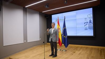 Los presupuestos, la nueva gran prueba en un Gobierno que el PP califica de "zombi"