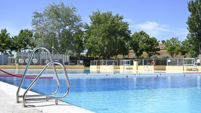 Algete invita a sus vecinos a despedir el verano en la piscina