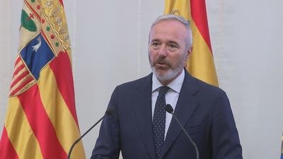 La Xunta y el Gobierno de Aragón aprueban recursos de inconstitucionalidad contra la ley de amnistía