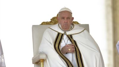 El Papa emprende una gira de doce días por Asia, el viaje más largo de su pontificado