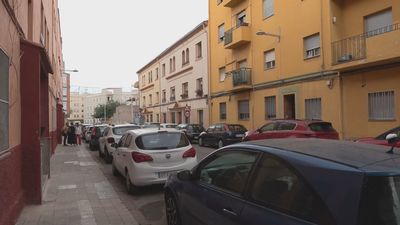 Mata a su mujer en Castellón y acude a comisaría para confesar el crimen