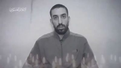 Hamás anuncia en un vídeo poseer mensajes grabados de los seis rehenes ejecutados en Gaza