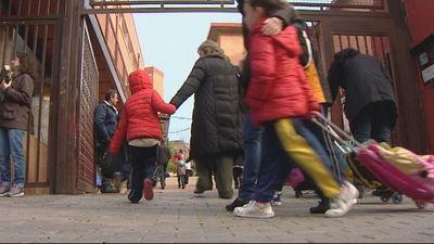 La mochila más conveniente y el calzado más adecuado para la vuelta al cole