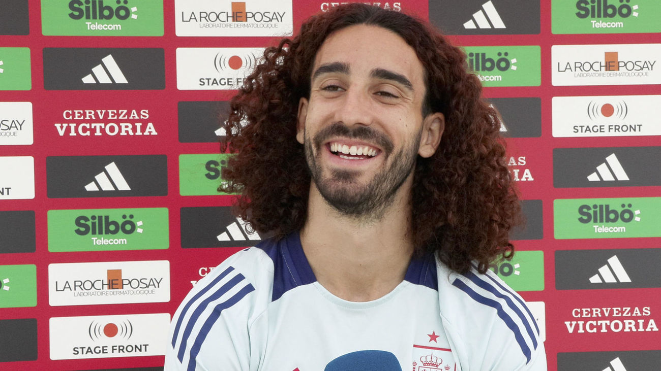 Cucurella