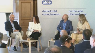 Álvarez Gundín defiende la necesidad de adaptarse a los nuevos gustos de la audiencia