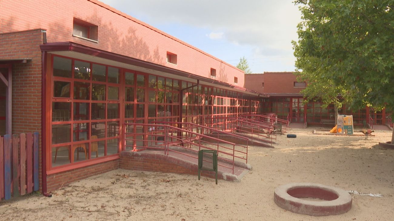 Escuela El Manantial de Galapagar