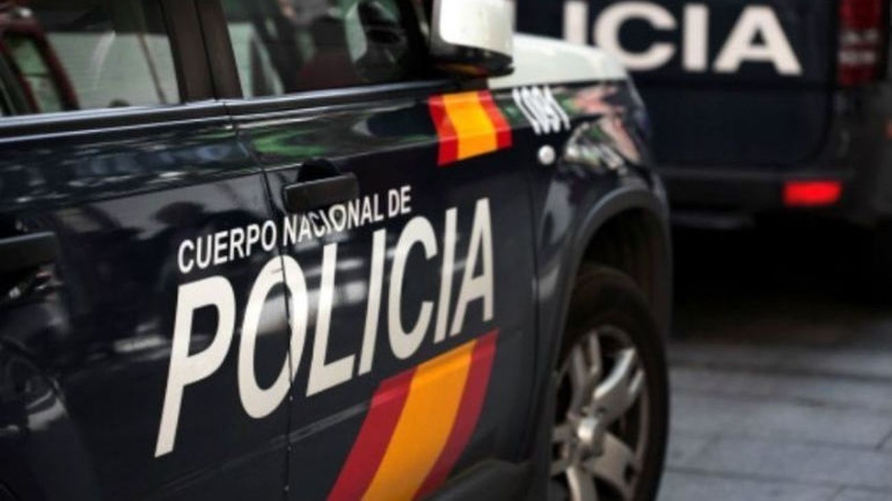 La Policía continua con la investigación