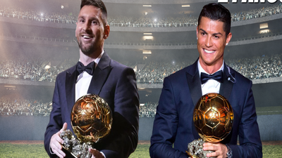 21 años después, Messi y Cristiano no están nominados al Balón de Oro