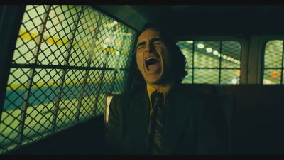 División de opiniones con la nueva historia del Joker de Joaquin Phoenix