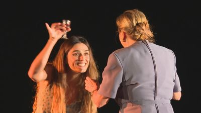 El Teatro Bellas Artes de Madrid estrena la obra ‘Malditos tacones’