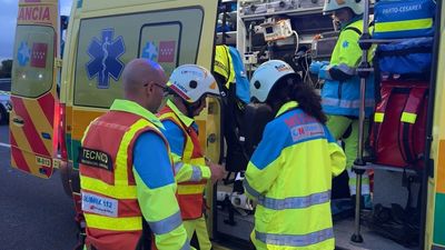 Muere en Torrelodones una joven de 19 años tras ser atropellada en extrañas circunstancias