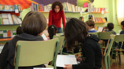 Más de 11.500 alumnos de Fuenlabrada percibirán 1,2 millones en becas municipales