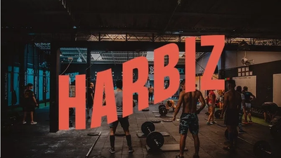 Harbiz, la startup que ha revolucionado el mundo del fitness