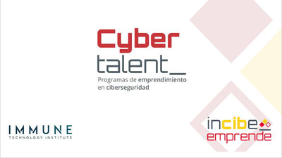 CyberTalent, la aceleradora que pretende formar a startups en ciberseguridad