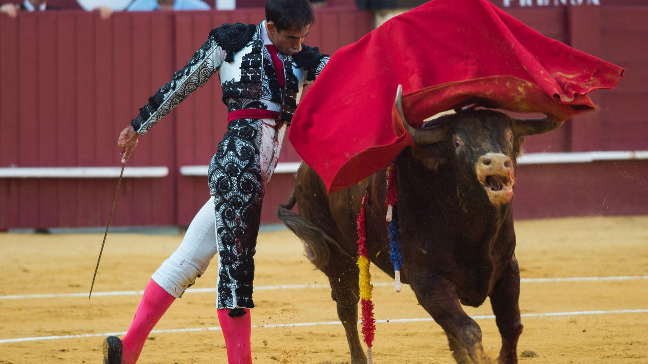 Plaza de Toros