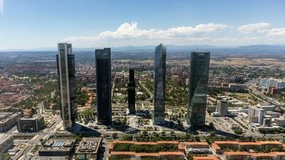 El Ayuntamiento de Madrid dará ayudas a las empresas que promocionen a la ciudad como capital de negocios