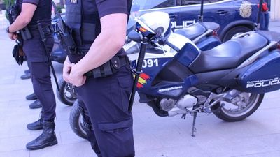 Sindicatos policiales piden más medios ante el incremento de la violencia de las bandas en Madrid