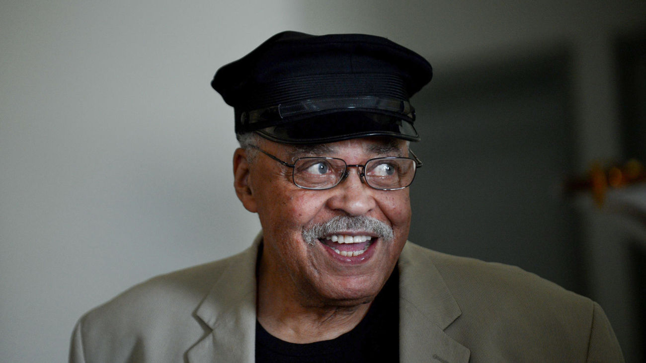 Muere James Earl Jones, la voz a Darth Vader en Star Wars