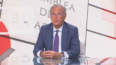 Enrique Ossorio: "Todos sabemos que la ley de Amnistía es inconstitucional"