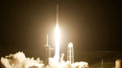 Space X lanza con éxito Polaris Dawn, la misión espacial más ambiciosa desde el Apolo 11