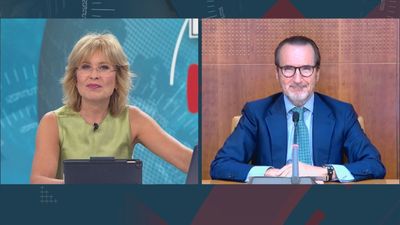 CEIM sobre la bonificación de Trabajo: "¿Por qué los españoles tienen que pagar que una empresa haga una contratación?"