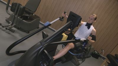 Llega a Madrid el primer gimnasio de España con tecnología 'Biohacking'