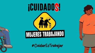 La Asociación de Empleadas de Hogar se muestra cautelosa ante las medidas de prevención aprobadas por el Gobierno