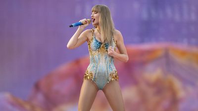 Taylor Swift votará por Kamala Harris en las elecciones de EEUU