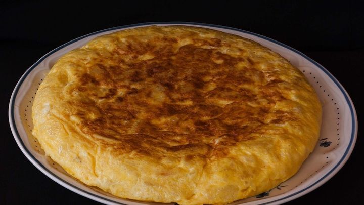 Abierto el plazo para participar en la Feria de la Tortilla de Fuenlabrada