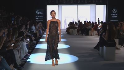 La pasarela Fashion Week Madrid cumple 80 ediciones a la vanguardia de la moda