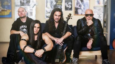 El rock más duro protagoniza las fiestas de Fuenlabrada este sábado