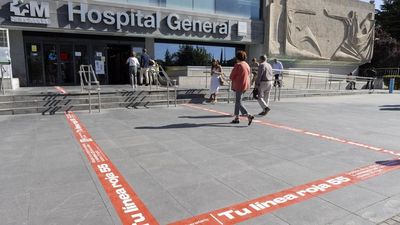 El Hospital Universitario La Paz pone una línea roja a las enfermedades cardiovasculares