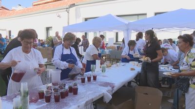 Las peñas de Fuenlabrada, contra el traslado del recinto ferial